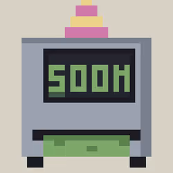 Hopium Machine #3583