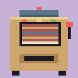 Hopium Machine #4253
