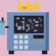 Hopium Machine #1795