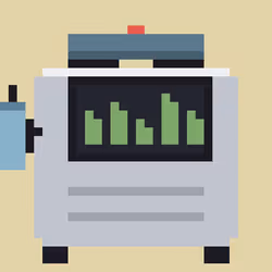 Hopium Machine #4729