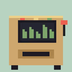 Hopium Machine #2032