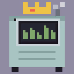 Hopium Machine #6705