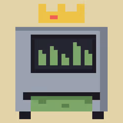 Hopium Machine #3112
