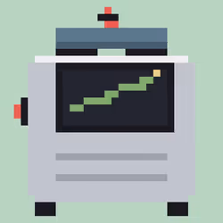 Hopium Machine #5174