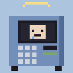 Hopium Machine #6926