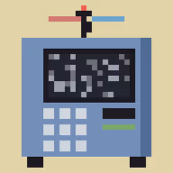Hopium Machine #5657