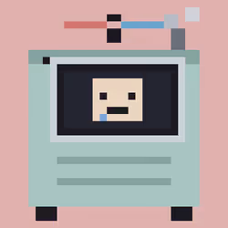 Hopium Machine #1640