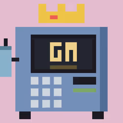 Hopium Machine #2799