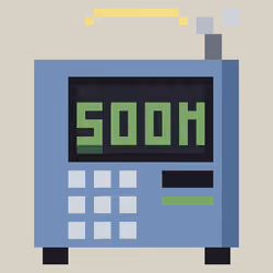Hopium Machine #6370