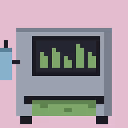 Hopium Machine #2292