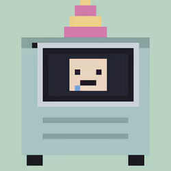 Hopium Machine #4246