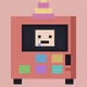 Hopium Machine #1825
