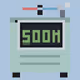 Hopium Machine #6483