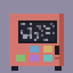 Hopium Machine #1478