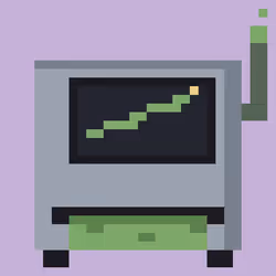 Hopium Machine #3365