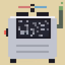 Hopium Machine #4310