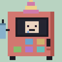 Hopium Machine #6156