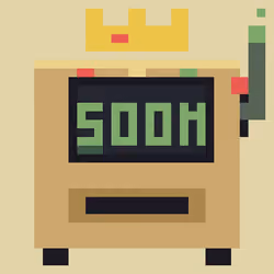 Hopium Machine #6293