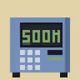 Hopium Machine #1673