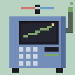 Hopium Machine #3071