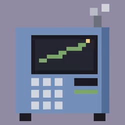 Hopium Machine #2532