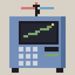 Hopium Machine #5474