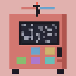 Hopium Machine #41