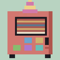 Hopium Machine #6594