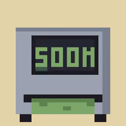 Hopium Machine #341