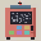 Hopium Machine #1698