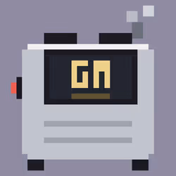 Hopium Machine #4100