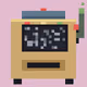 Hopium Machine #724