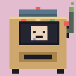 Hopium Machine #5295