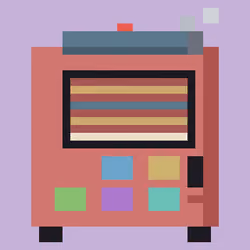 Hopium Machine #2156