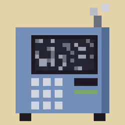 Hopium Machine #1047