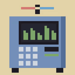 Hopium Machine #4698