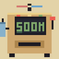 Hopium Machine #6387