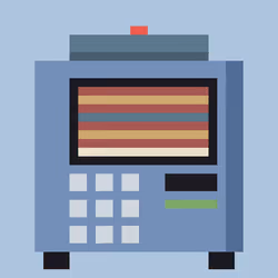 Hopium Machine #901