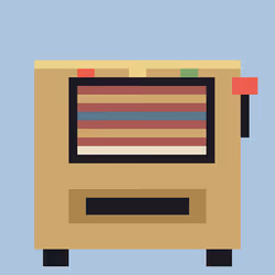 Hopium Machine #683