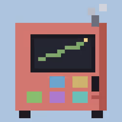 Hopium Machine #5532