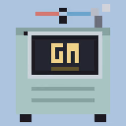Hopium Machine #3611
