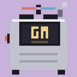 Hopium Machine #6412