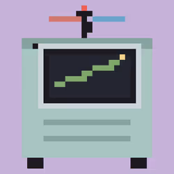 Hopium Machine #6408