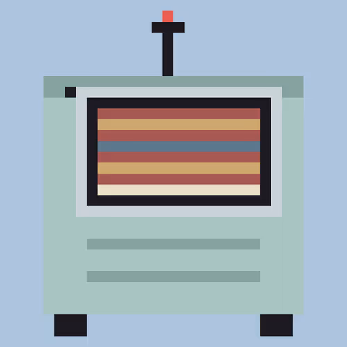 Hopium Machine #1068