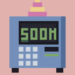 Hopium Machine #3733