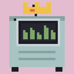 Hopium Machine #3891