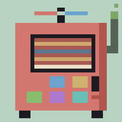 Hopium Machine #3342