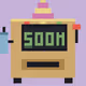 Hopium Machine #6319
