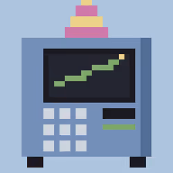 Hopium Machine #2955