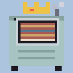 Hopium Machine #5564